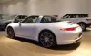 Porsche 991 TARGA 4S PDK *FULL OPTION*LAATSTE WAGEN TYPE 991 ! Thumbnail 6