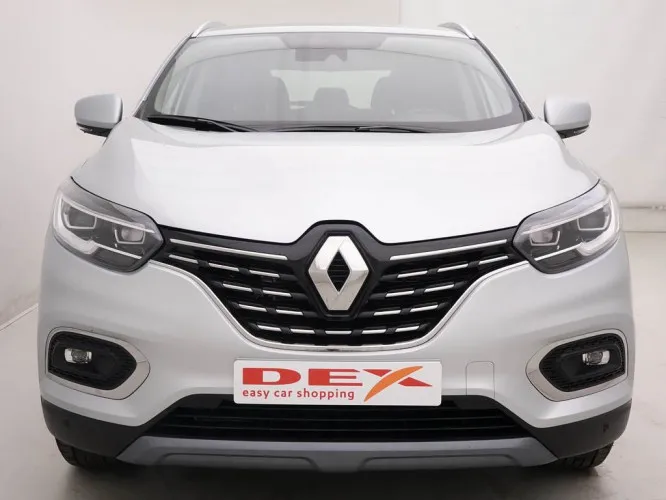 Renault Kadjar 1.3 TCe 160 EDC + GPS + FULL LED + ALU17 + CA Image 2