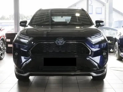 Toyota Rav4 2.5 4x4 Plug-in Hybrid =NEW= Гаранция