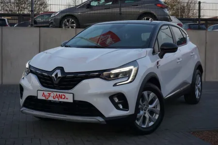 Renault Captur TCe 90 Navi... 