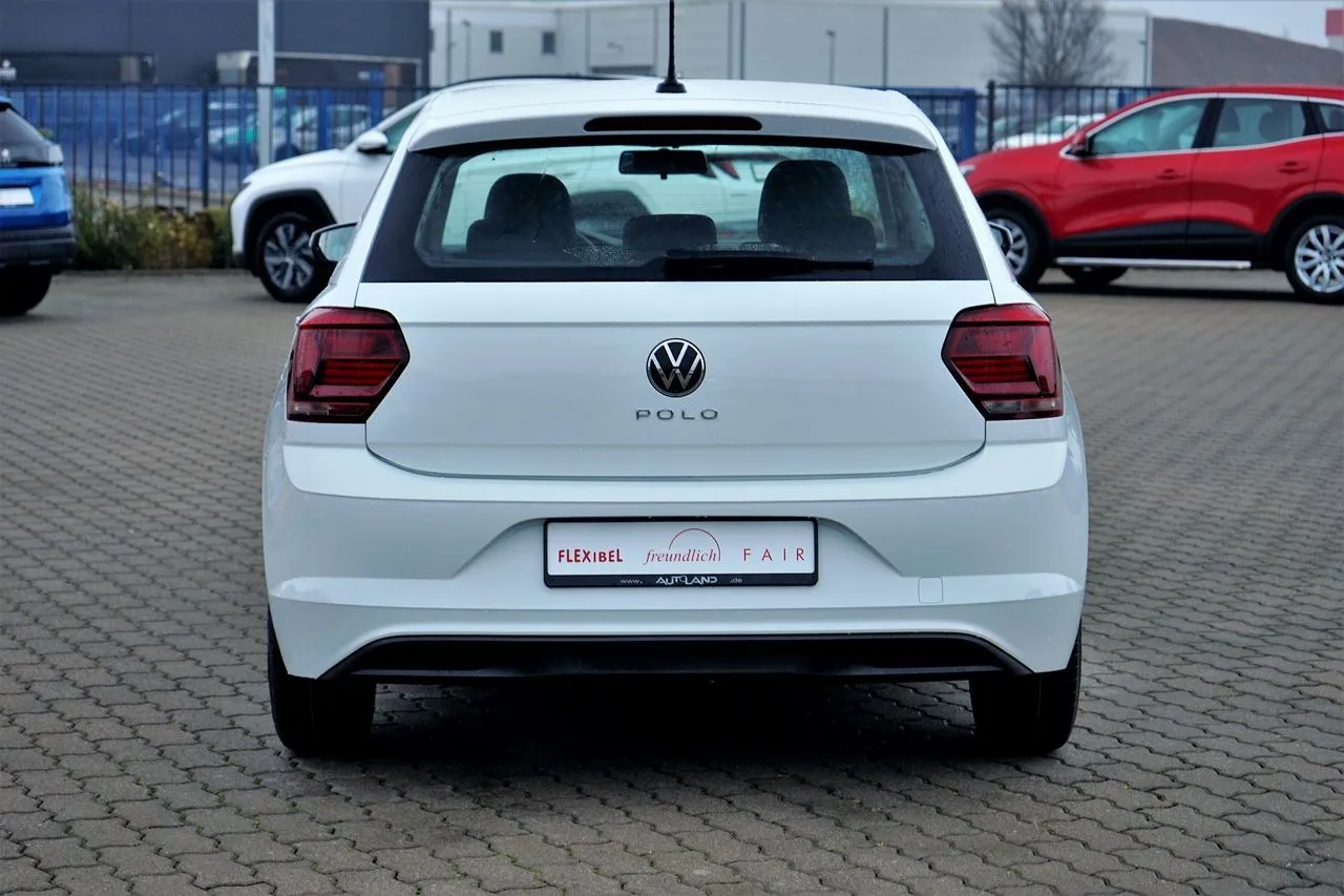 Volkswagen Polo 1.0 Bluetooth Lichtsensor...  Image 3