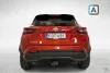 Nissan Juke DIG-T 117HP 7DCT N-Connecta *Navigaattori / Peru Thumbnail 4