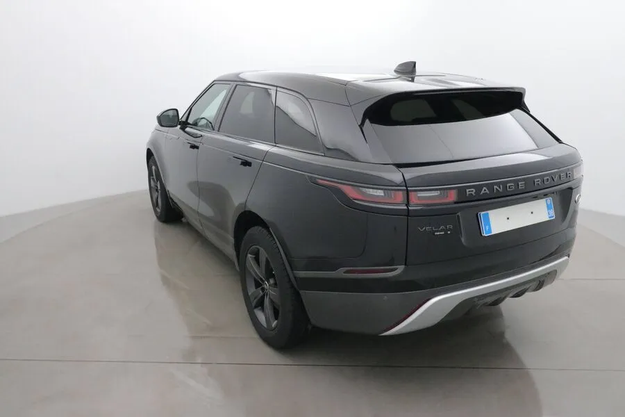 Land Rover RANGE ROVER VELAR 2.0L D240 R-DYNAMIC BVA Image 3