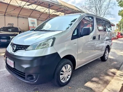 NISSAN Evalia 1.5 dCi 8V 90 CV Acenta