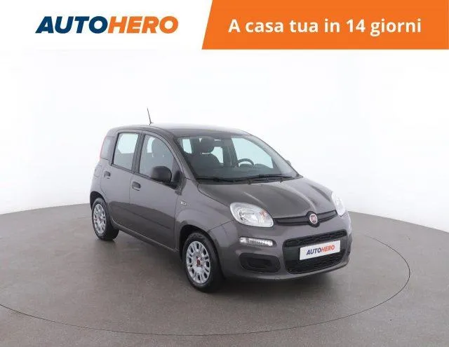 FIAT Panda 1.0 FireFly S&S Hybrid Image 6