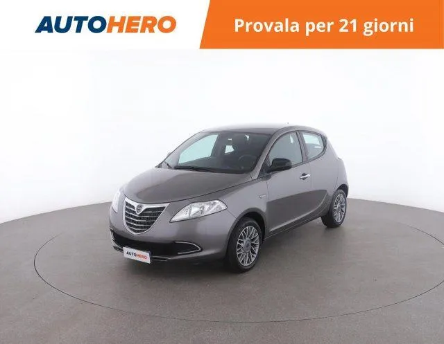 LANCIA Ypsilon 1.3 MJT 95 CV 5p. S&S Gold Image 1