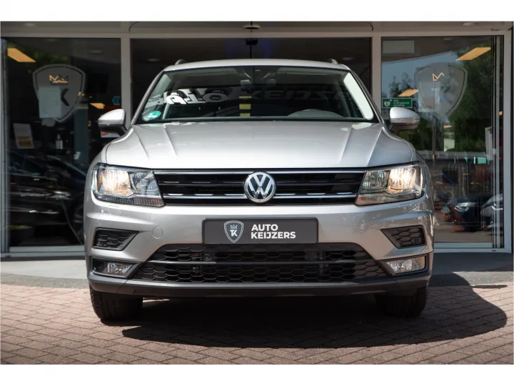 Volkswagen Tiguan 2.0 TSI 4Motion Highline SOUND  Image 2