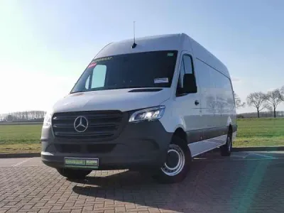 Mercedes-Benz Sprinter 314 L3H2 Maxi LED AUT