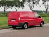 Mercedes-Benz Vito 113 Koelwagen Automaat! Thumbnail 3