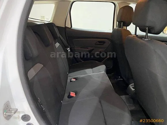 Dacia Duster 1.5 BlueDCI Comfort Image 7