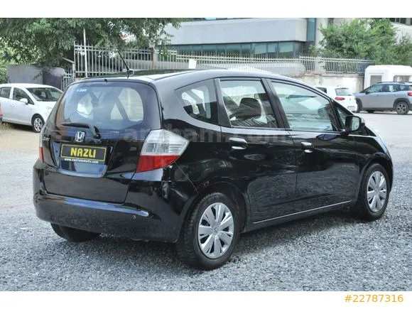 Honda Jazz 1.4 Joy Image 5